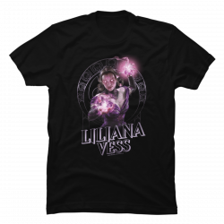 liliana vess shirt